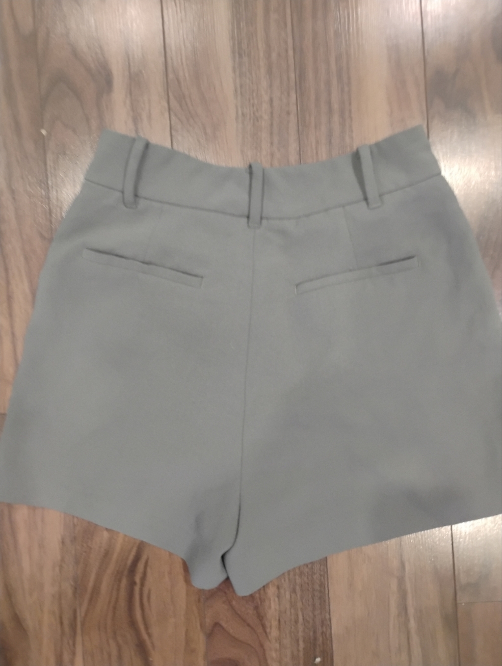 Aritizia Shorts